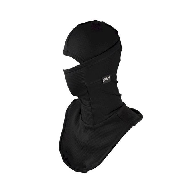 PAG Neckwear - Balaclava Fit Pro Micro WR - Cagoule
