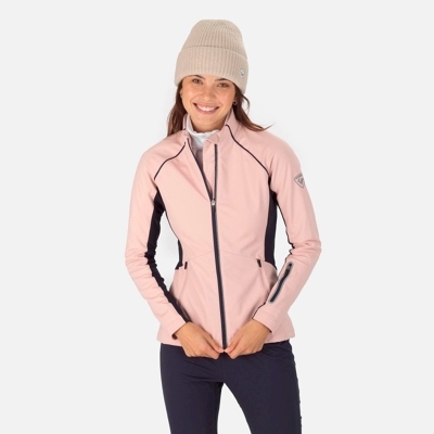 Rossignol - Poursuite Jacket - Veste ski femme