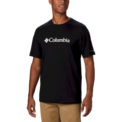Columbia - CSC Basic Logo - T-shirt homme