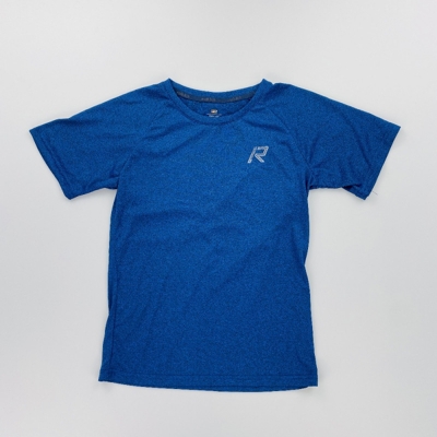 Rukka - Melli - Seconde main T-shirt enfant - Bleu - 134/140