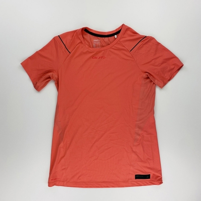 Craft - Pro Hypervent - Seconde main T-shirt femme - Rose - S