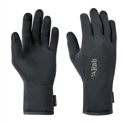 Rab - Power Stretch Contact Gloves - Gants homme