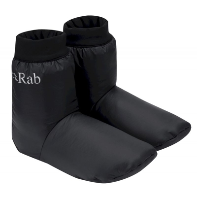 Rab - Hot Socks - Sandales d'hiver homme
