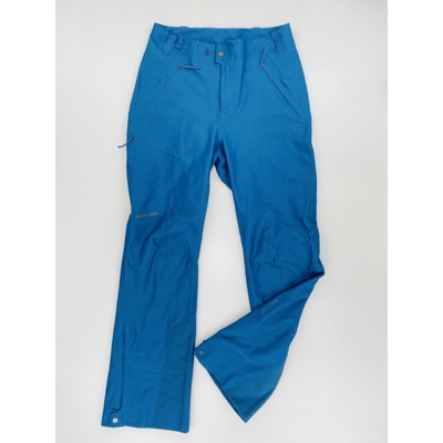 Patagonia - M's Upstride Pants - Seconde main Pantalon randonnée homme - Bleu - M