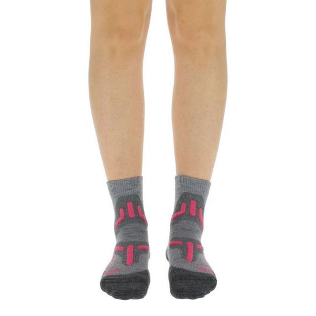 Uyn - Trekking 2In Merino Low Cut Socks - Chaussettes randonnée femme
