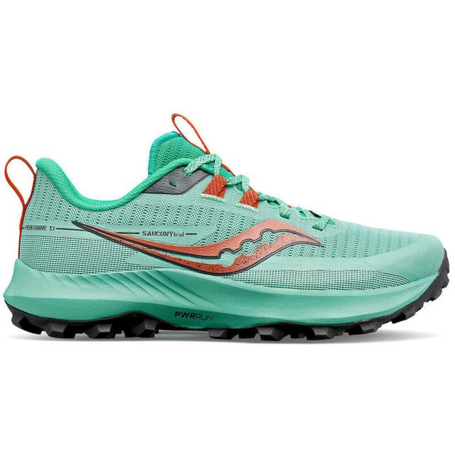 Saucony - Peregrine 13 - Chaussures trail femme