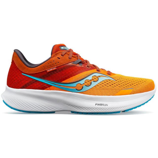 Saucony - Ride 16 - Chaussures running homme