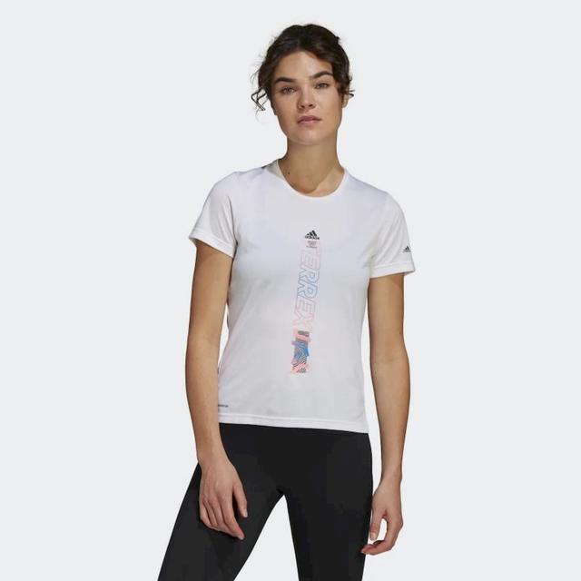adidas - Terrex Agravic T-Shirt - T-shirt femme