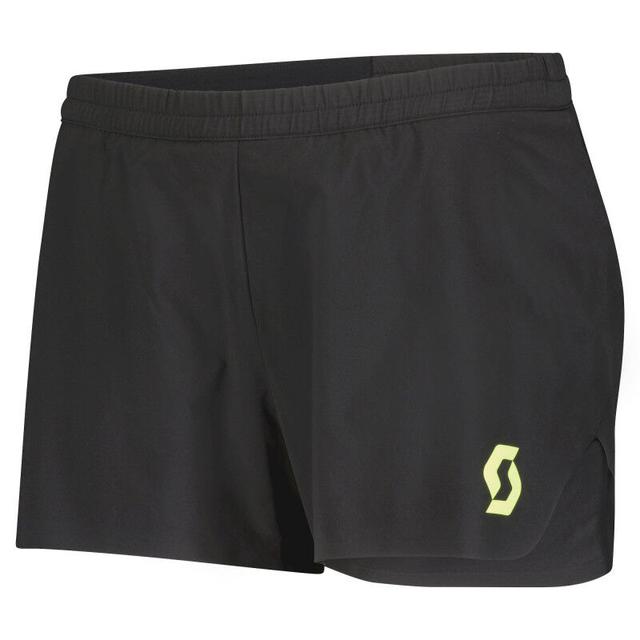 Scott - RC Run Split Shorts - Short trail femme