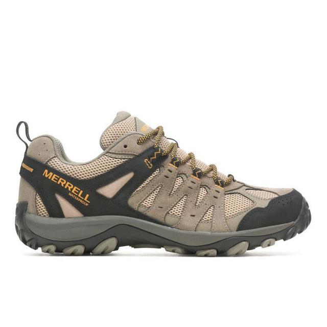 Merrell - Accentor 3 WP - Chaussures randonnée homme