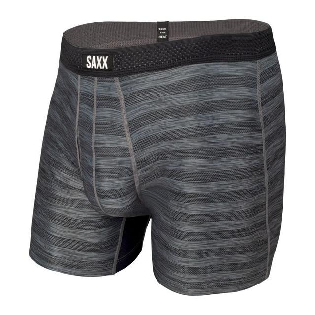 Saxx - DropTemp Cooling Mesh - Boxer