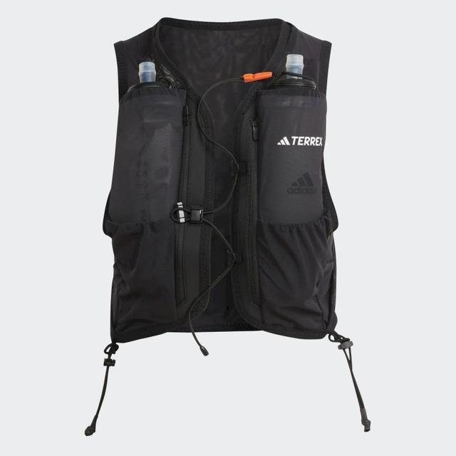 adidas - Terrex Trail Vest 5L - Sac trail
