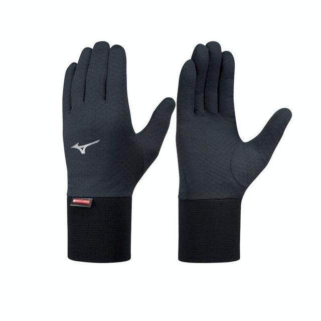 Mizuno - Breath Thermo Light Weight Glove - Gants running