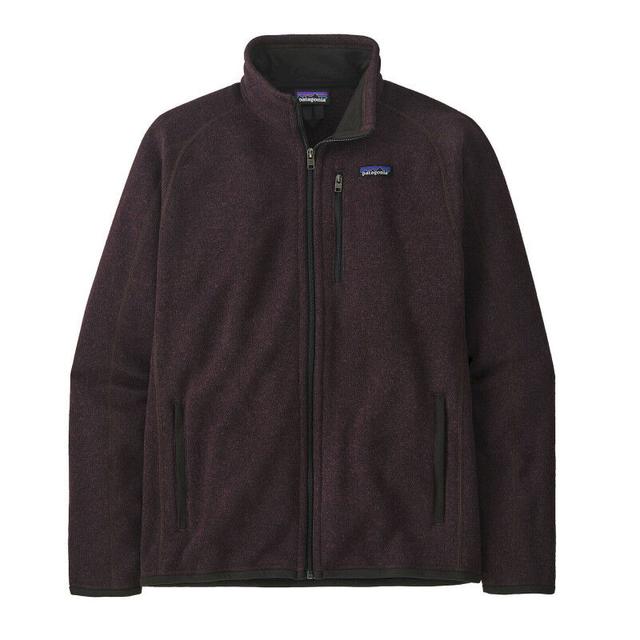 Patagonia - Better Sweater Jkt - Polaire homme