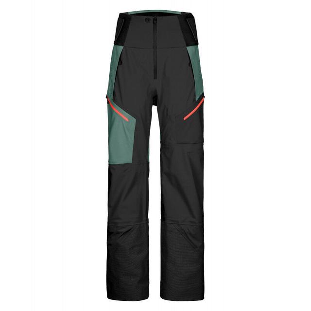 Ortovox - 3L Guardian Shell Pants - Pantalon ski femme
