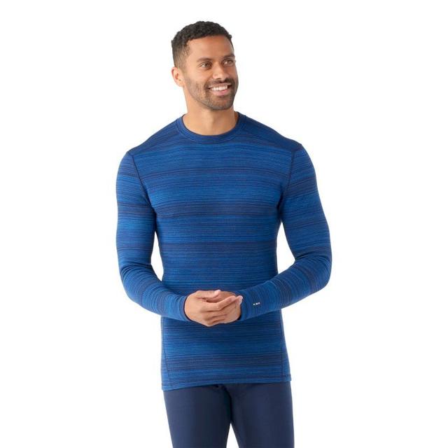 Smartwool - Merino 250 Baselayer Crew Boxed - Maillot homme