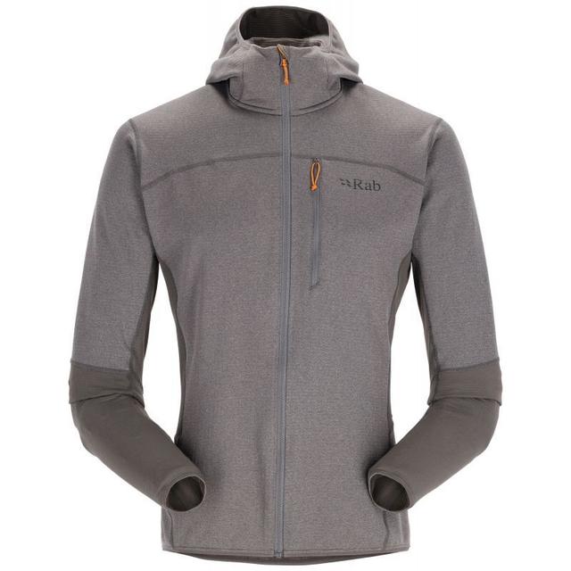 Rab - Ascendor Hoody - Polaire homme
