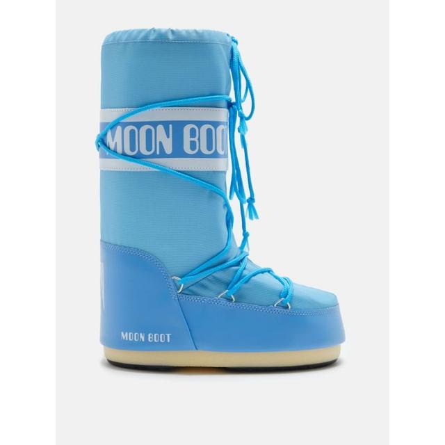 Moon Boot - Icon Nylon - Bottes de neige