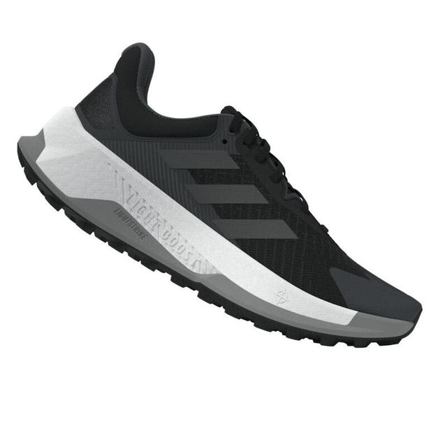 adidas - Terrex Soulstride Ultra - Chaussures trail homme