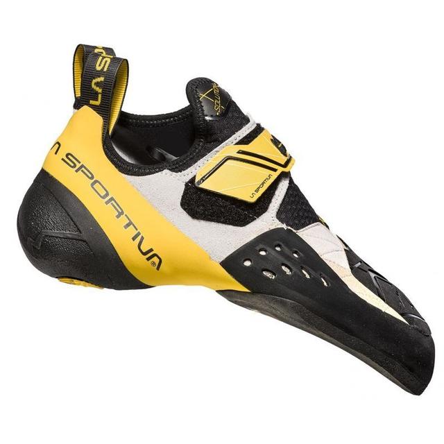 La Sportiva - Solution - Chaussons escalade homme