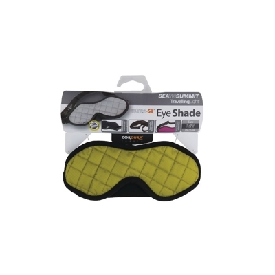 Sea To Summit - Travelling Light Eye Shade - Cache Yeux