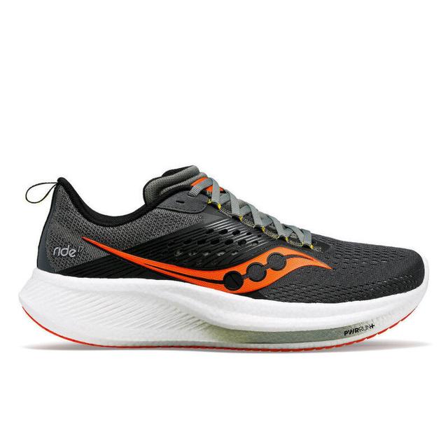 Saucony - Ride 17 - Chaussures running homme