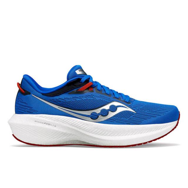 Saucony - Triumph 21 - Chaussures running homme