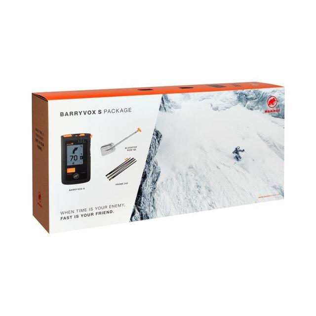 Mammut - Barryvox S Package - Kit avalanche