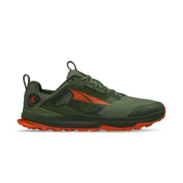 Altra - Lone Peak 8 - Chaussures trail homme