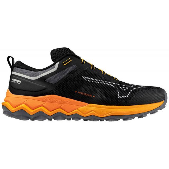 Mizuno - Wave Ibuki 4 - Chaussures trail homme