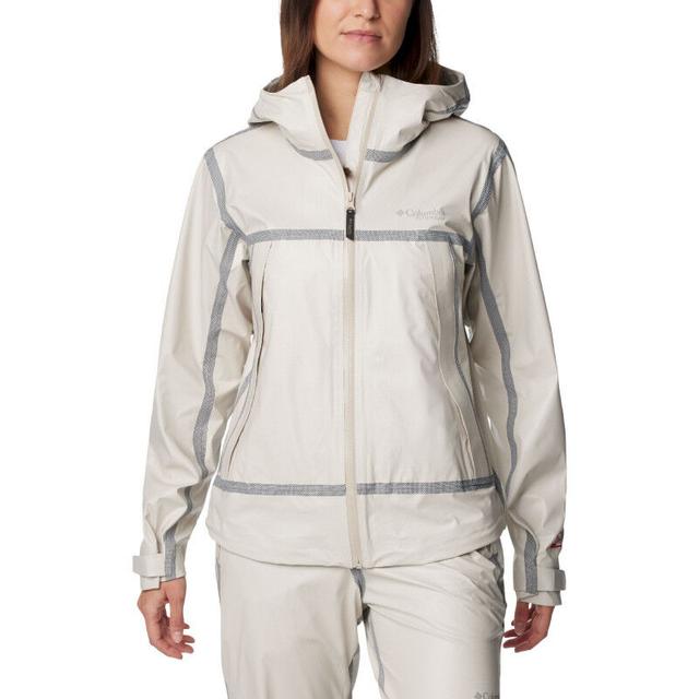 Columbia - OutDry Extreme Wyldwood Shell - Veste imperméable femme