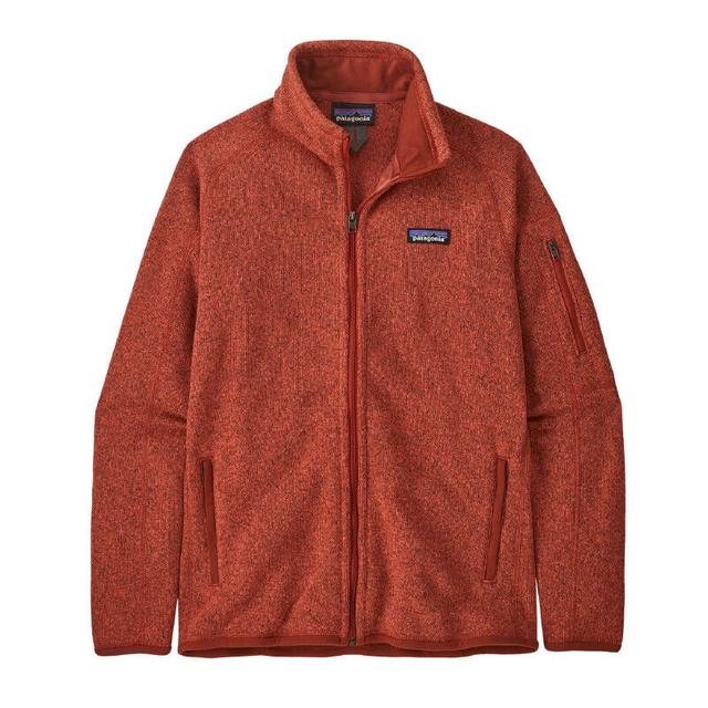 Patagonia - Better Sweater Jkt - Polaire femme