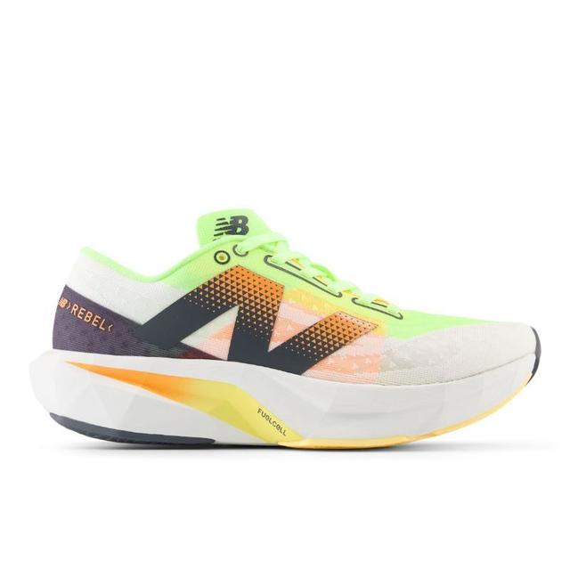 New Balance - FuelCell Rebel V4 - Chaussures running homme