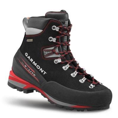 Garmont - Pinnacle GTX - Chaussures alpinisme homme