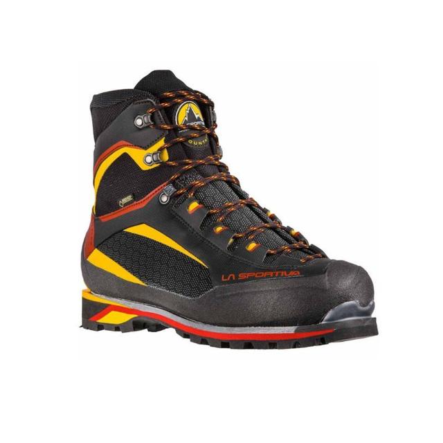 La Sportiva - Trango Tower Extreme GTX - Chaussures alpinisme homme