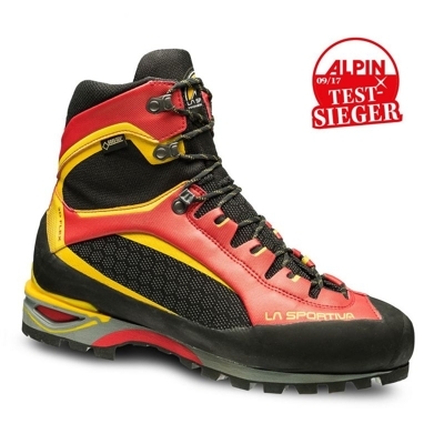 La Sportiva - Trango Tower GTX - Chaussures alpinisme homme