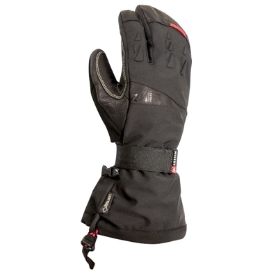 Millet - Expert 3 Finger GTX Glove - Gants alpinisme