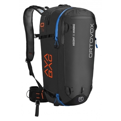 Ortovox - Ascent 30 Avabag - Sac à dos airbag homme