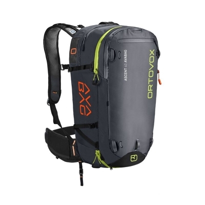 Ortovox - Ascent 40 Avabag - Sac à dos airbag homme