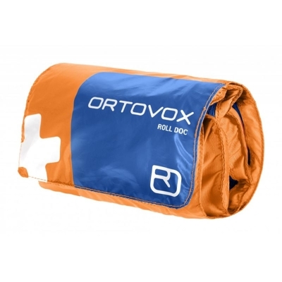 Ortovox - First Aid Roll Doc - Trousse de secours