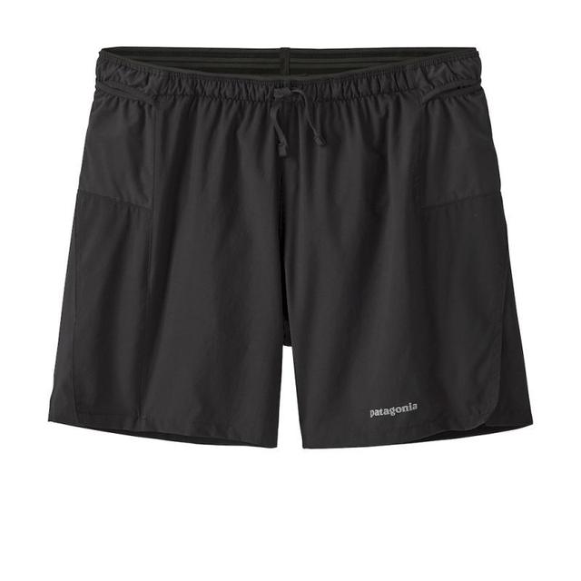 Patagonia - Strider Pro Shorts - 5" - Short homme