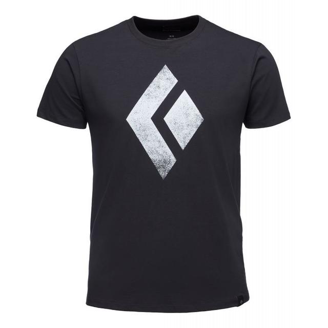 Black Diamond - Chalked Up T - T-shirt homme