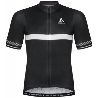 Odlo - Zeroweight Ceramicool Pro - Maillot vélo homme