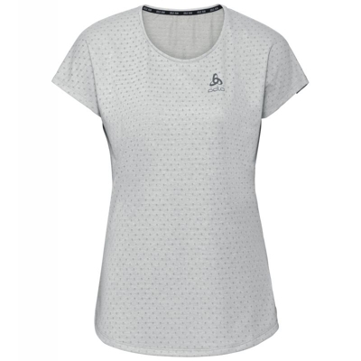 Odlo - Millennium Linencool - T-shirt femme