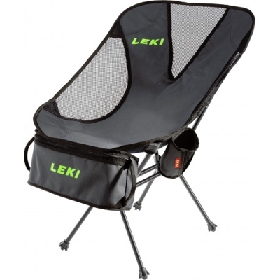 Leki - Breeze - Chaise pliante
