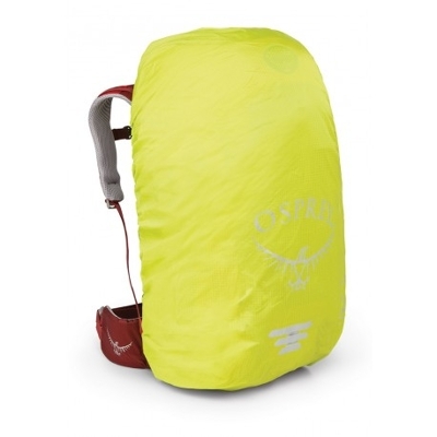 Osprey - Ultralight High Visibility Raincover - Protection pluie