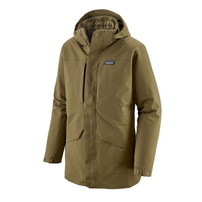Patagonia - Tres 3-in-1 Parka - Parka homme