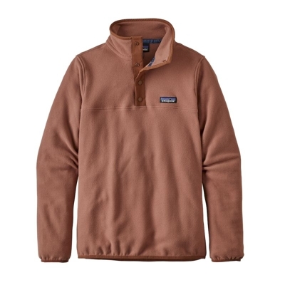 Patagonia - Micro D Snap-T P/O - Polaire femme