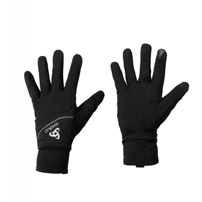 Odlo - Intensity Cover Safety Light Glove - Gants