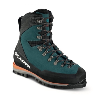 Scarpa - Mont Blanc GTX - Chaussures alpinisme homme